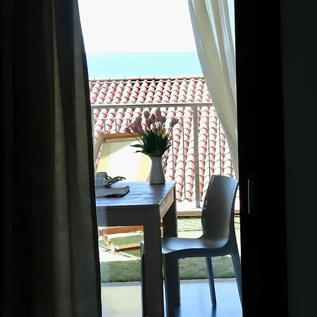 Portopiccolo - Good Vibes Lejlighed *